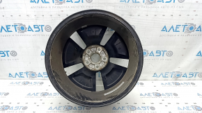 Wheel disk R18 x 7J ET45 VW Taos 22-24 curb