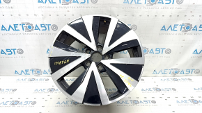 Wheel disk R18 x 7J ET45 VW Taos 22-24 light curb