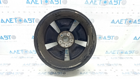Wheel disk R18 x 7J ET45 VW Taos 22-24 light curb