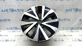 Wheel disk R18 x 7J ET45 VW Taos 22-24 light curb
