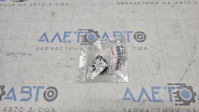 Toyota Prius V 12-14 Front Bumper Parking Sensor Ring