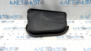 Upper air intake for the Porsche Macan 15-26 heater