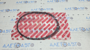 Trunk Lid Release Cable Toyota Camry v50 12-14 USA