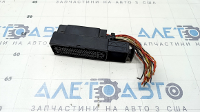 Chip for ABS unit Porsche Macan 16-26