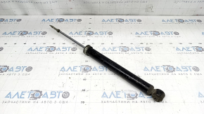 Rear left shock absorber Nissan Versa 14-19