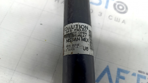Rear left shock absorber Nissan Versa 14-19