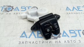 Nissan Kicks 18-24 trunk door lock