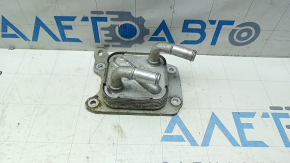 Nissan Kicks 18-24 engine oil cooler
