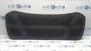 Kia Sorento 19-20 hood insulation tears