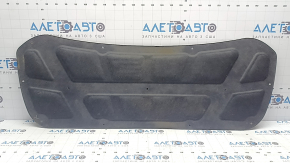 Kia Sorento 19-20 hood insulation tears