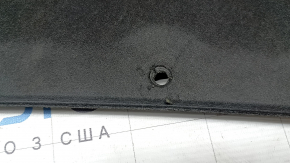 Kia Sorento 19-20 hood insulation tears