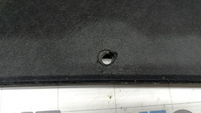 Kia Sorento 19-20 hood insulation tears