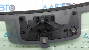 Nissan Murano 25-26 Platinum windshield, for lane keeping camera, rain sensor and projection, scratches