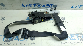 Driver's seat belt with tensioner Nissan Kicks 18-24