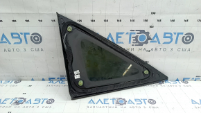 Rear right blind glass window Nissan Murano 25-26 mat