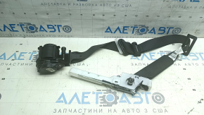 Passenger seat belt with tensioner Nissan Kicks 18-24