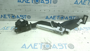 Passenger seat belt with tensioner Nissan Kicks 18-24