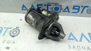The starter of the Nissan Kicks 18-25 is rusty