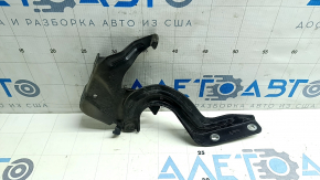 Right hood hinge Nissan Kicks 18-24