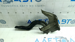 Right hood hinge Nissan Kicks 18-24