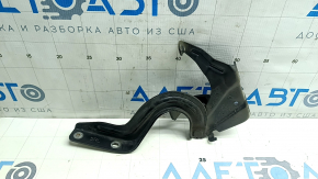 Left hood hinge Nissan Kicks 18-24