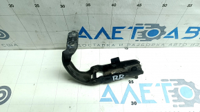 Right tailgate hinge Nissan Kicks 18-24