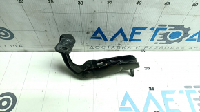Left tailgate hinge Nissan Kicks 18-24
