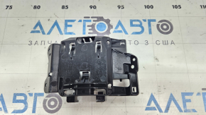Front left headlight mount for Toyota Crown 23-26