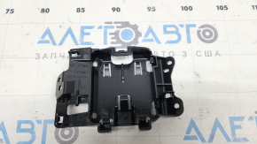 Front left headlight mount for Toyota Crown 23-26