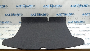 Nissan Kicks 18-25 trunk carpet, fabric, for cleaning
