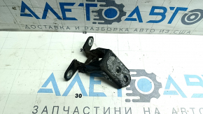 Lower front right door hinge Nissan Kicks 18-24