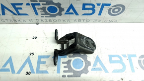 Lower front left door hinge Nissan Kicks 18-24