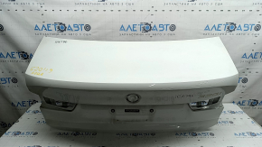Trunk lid BMW 3 G20 19-26 white 300