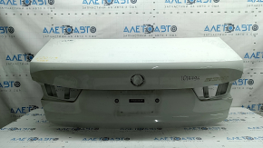Trunk lid BMW 3 G20 19-26 white 300