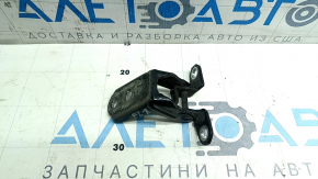Upper front left door hinge Nissan Kicks 18-24