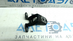 Lower rear right door hinge Nissan Kicks 18-24