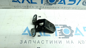 Lower rear left door hinge Nissan Kicks 18-24