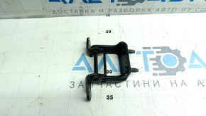 Upper rear left door hinge Nissan Kicks 18-24