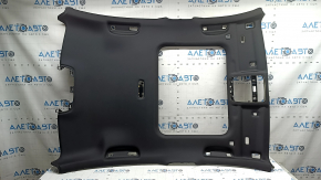BMW 3 G20 19-26 black headlining, for sunroof