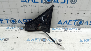Inner tailgate light, left, Nissan Kicks 21-25 rest, worn