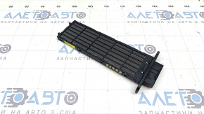 Dry heating Nissan Murano 25-26