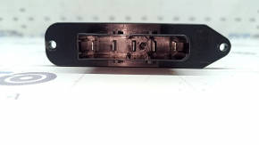 Dry heating Nissan Murano 25-26