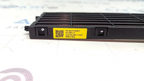 Dry heating Nissan Murano 25-26