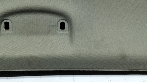 Kia Sorento 19-20 headlining without panoramic windows, gray, 3 rows, dented, scratches, needs cleaning