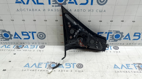 Inner tailgate light, right, Nissan Kicks 21-25 restyling, scuffs, traces of plastic