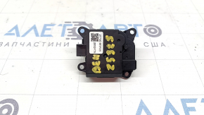 Actuator motor drive heater ventilation Nissan Murano 25-26