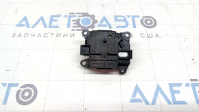 Actuator motor drive heater air conditioner Nissan Murano 25-26