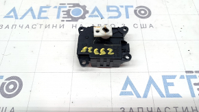 Actuator motor drive heater air conditioner Nissan Murano 25-26