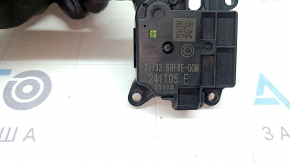 Actuator motor drive heater air conditioner Nissan Murano 25-26