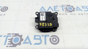 Actuator motor drive heater air conditioner Nissan Murano 25-26
